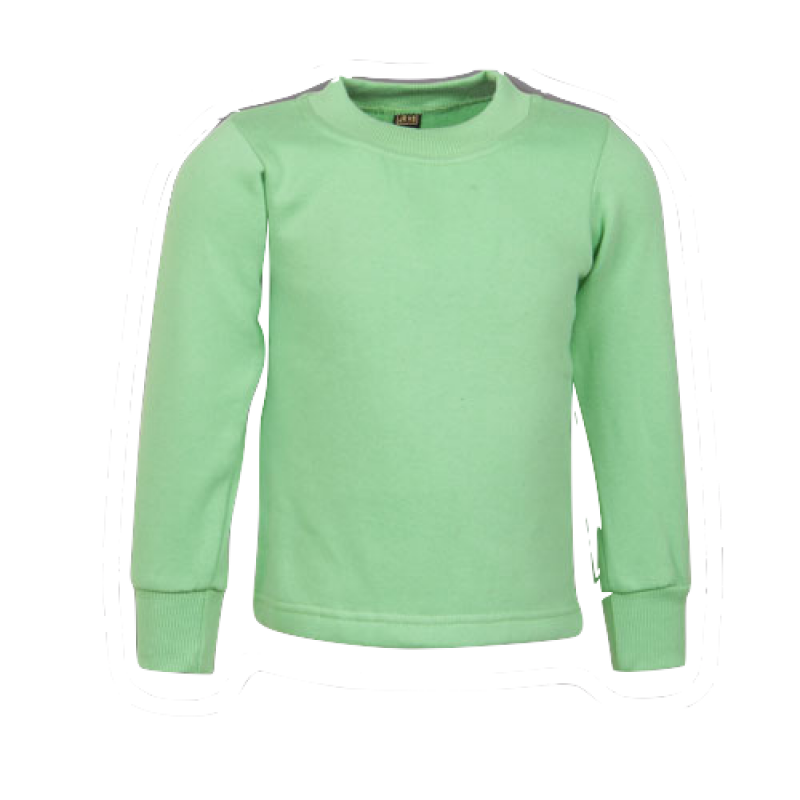 GD Green Sweatshirt