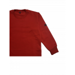 Maxfort Red Sweatshirt