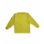 Maxfort Yellow Sweatshirt